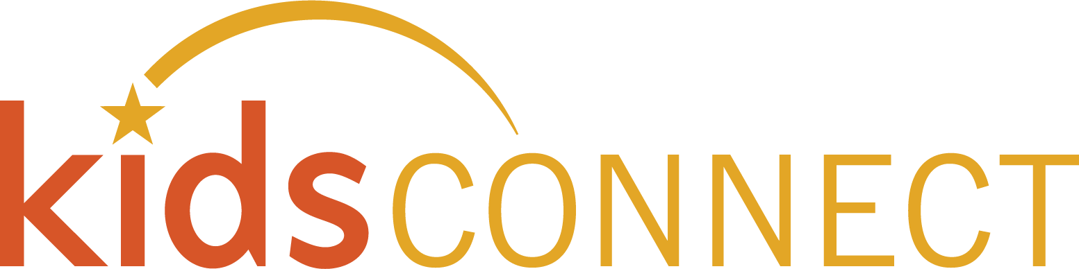 Logo for KidsConnect