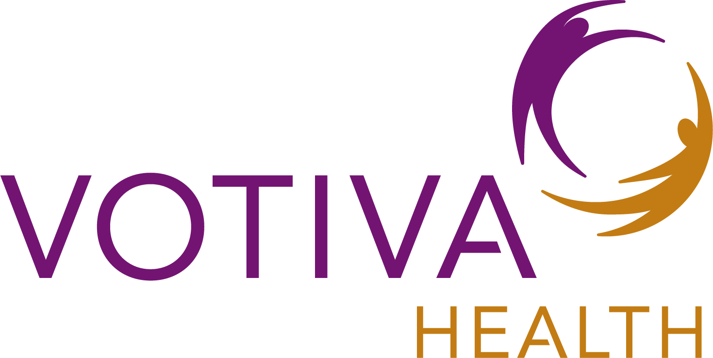 Logo for Votiva Health