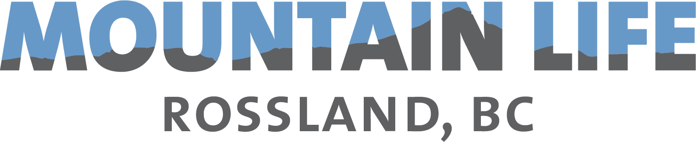 Logo for the outdoor retailer Mountain Life