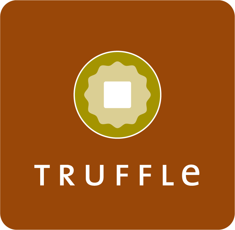 Logo for Truffle