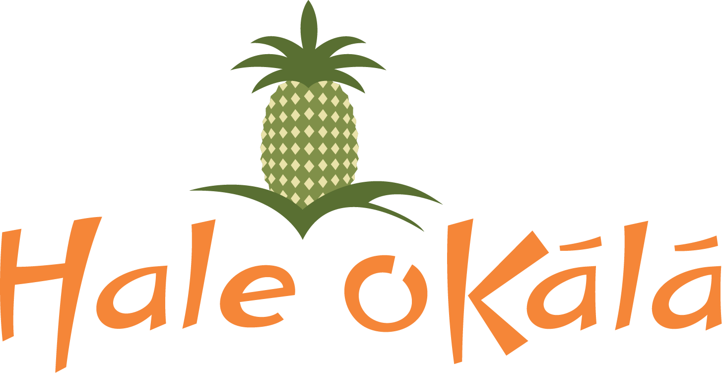 Logo for Hale Okala