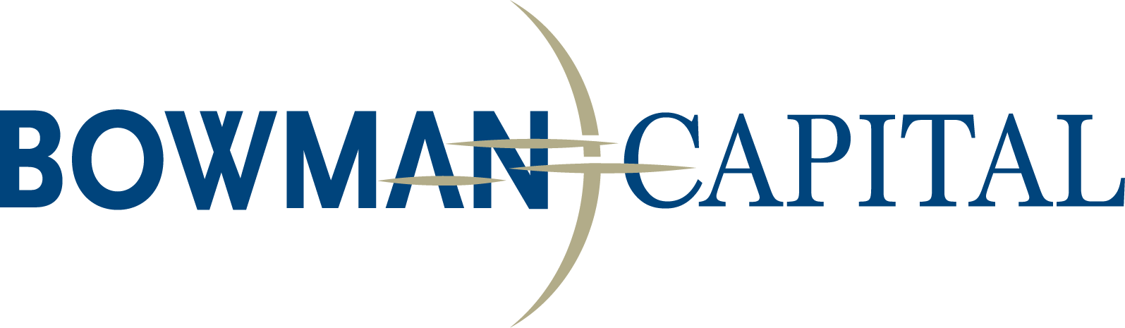 Logo Bowman Capital